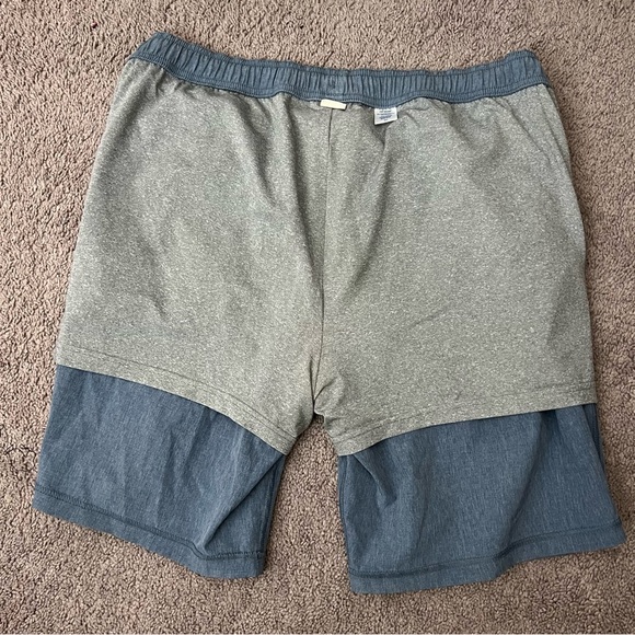 Fair Harbor The One Hybrid Shorts - Picture 6 of 7